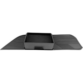 CDEFG 3Pcs for 2026 Toyota RAV4 Center Console Organizer for 2026 Toyota RAV4/ 2026 Toyota RAV4 Hybrid Accessories Middle Console Armrest Tray & Passenger Side Storage Box & Cup Holder in Saudi Arabia