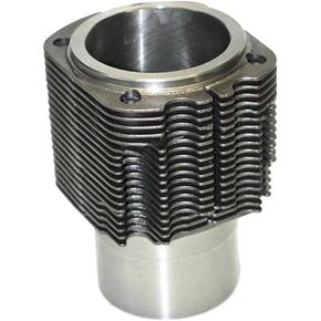 Cylinder Liner 02139304 Compatible With Deutz Engine F2L411 in Kuwait