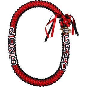 Graduation Leis Class of 2026 Graduation Necklace for High School College in Kuwait