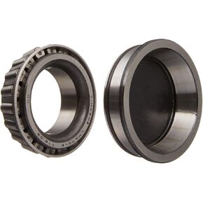 Timken Tapered Roller Bearing Assembly - SET27 in Kuwait