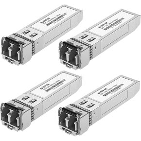 Real HD 4 Port 10/100Mbp Ethernet Network PoE Switch Unmanaged + 2 Uplink Port | 4 PoE+ Ports @65W | Desktop | Plug & Play | Sturdy Metal Casing | Fanless in Kuwait