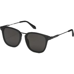 QUAY - Men's Jackpot Remixed Sunglasses, Polarized Round Lenses with UV Protection in Kuwait