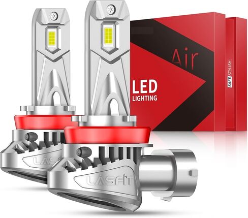 LASFIT BEAM led Fog Light in Saudi Arabia