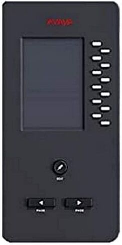 وحدة توسيع الهاتف Avaya BM12 - LCD in Saudi Arabia