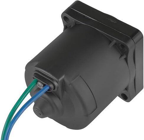 Tilt Trim Motor Compatible with Suzuki Outboard DF 60 70 DT 65 75 85 115 140 HP 3810-99E01, 3810-99E01-OEP, 38100-95E01-OED in Kuwait