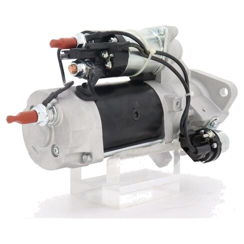 استبدال المبتدئين متوافق مع Kenworth T680 T880 2015-2023 L6 10.8l Paccar Mx-11 8200977 34201 in Kuwait