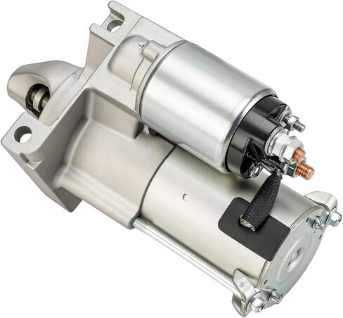 محرك تشغيل Torchbeam مناسب لسيارة Chevy Pontiac Buick: 2006 Malibu, Pontiac G6, Terraza, Relay, 2006-2007 Rendezvous, 2005-2006 Uplander, Montana,Aztek 1.2KW 89017845 12610636 8000216 3231638 12594493 in Saudi Arabia