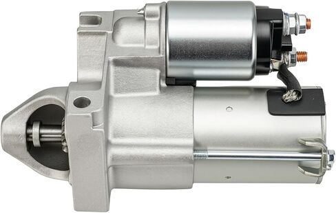 محرك تشغيل Torchbeam مناسب لسيارة Chevy Pontiac Buick: 2006 Malibu, Pontiac G6, Terraza, Relay, 2006-2007 Rendezvous, 2005-2006 Uplander, Montana,Aztek 1.2KW 89017845 12610636 8000216 3231638 12594493 in Saudi Arabia