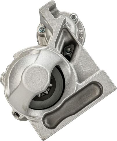 محرك تشغيل Torchbeam مناسب لسيارة Chevy Pontiac Buick: 2006 Malibu, Pontiac G6, Terraza, Relay, 2006-2007 Rendezvous, 2005-2006 Uplander, Montana,Aztek 1.2KW 89017845 12610636 8000216 3231638 12594493 in Saudi Arabia
