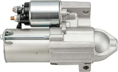 محرك تشغيل Torchbeam مناسب لسيارة Chevy Pontiac Buick: 2006 Malibu, Pontiac G6, Terraza, Relay, 2006-2007 Rendezvous, 2005-2006 Uplander, Montana,Aztek 1.2KW 89017845 12610636 8000216 3231638 12594493 in Saudi Arabia