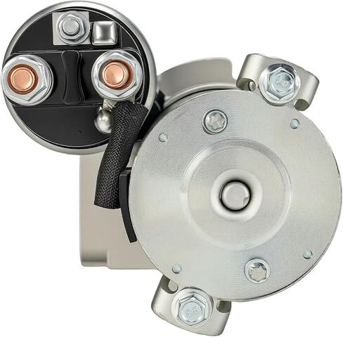 محرك تشغيل Torchbeam مناسب لسيارة Chevy Pontiac Buick: 2006 Malibu, Pontiac G6, Terraza, Relay, 2006-2007 Rendezvous, 2005-2006 Uplander, Montana,Aztek 1.2KW 89017845 12610636 8000216 3231638 12594493 in Saudi Arabia