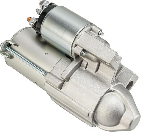 محرك تشغيل Torchbeam مناسب لسيارة Chevy Pontiac Buick: 2006 Malibu, Pontiac G6, Terraza, Relay, 2006-2007 Rendezvous, 2005-2006 Uplander, Montana,Aztek 1.2KW 89017845 12610636 8000216 3231638 12594493 in Saudi Arabia