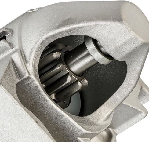 محرك تشغيل Torchbeam مناسب لسيارة Chevy Pontiac Buick: 2006 Malibu, Pontiac G6, Terraza, Relay, 2006-2007 Rendezvous, 2005-2006 Uplander, Montana,Aztek 1.2KW 89017845 12610636 8000216 3231638 12594493 in Saudi Arabia