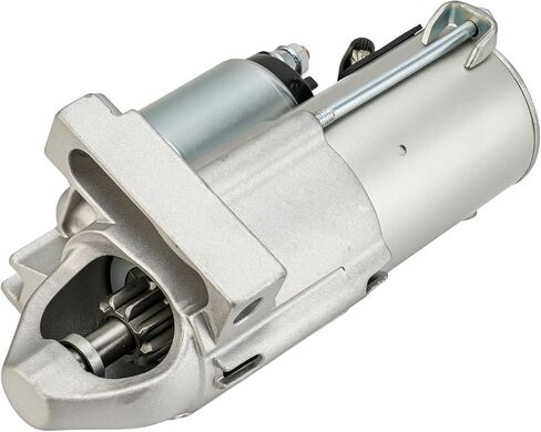 محرك تشغيل Torchbeam مناسب لسيارة Chevy Pontiac Buick: 2006 Malibu, Pontiac G6, Terraza, Relay, 2006-2007 Rendezvous, 2005-2006 Uplander, Montana,Aztek 1.2KW 89017845 12610636 8000216 3231638 12594493 in Saudi Arabia