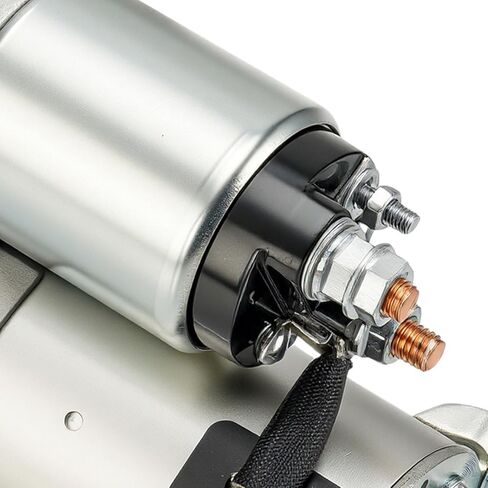 محرك تشغيل Torchbeam مناسب لسيارة Chevy Pontiac Buick: 2006 Malibu, Pontiac G6, Terraza, Relay, 2006-2007 Rendezvous, 2005-2006 Uplander, Montana,Aztek 1.2KW 89017845 12610636 8000216 3231638 12594493 in Saudi Arabia