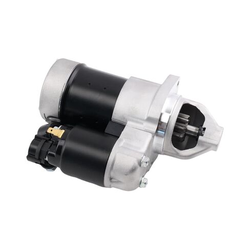 31100-93J00 31100-96J00 31100-96J01 Starter Motor Replaces for Suzuki Outboard 70 80 90 150 175 200 Various Years 410-44101 in Kuwait