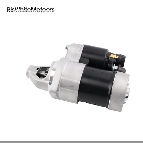 31100-93J00 31100-96J00 31100-96J01 Starter Motor Replaces for Suzuki Outboard 70 80 90 150 175 200 Various Years 410-44101 in Kuwait