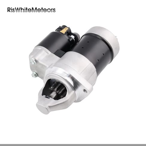 31100-93J00 31100-96J00 31100-96J01 Starter Motor Replaces for Suzuki Outboard 70 80 90 150 175 200 Various Years 410-44101 in Kuwait