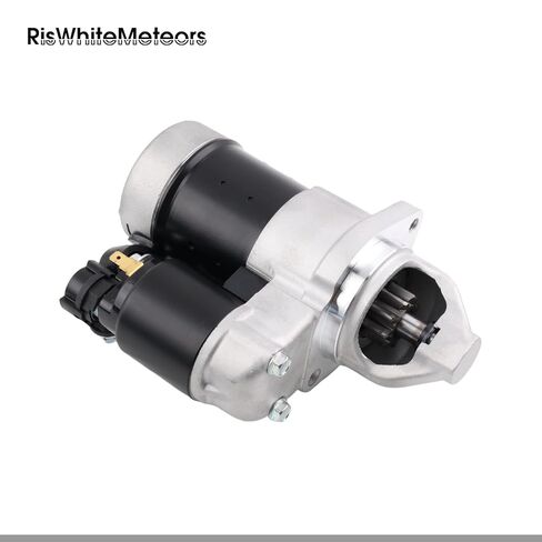31100-93J00 31100-96J00 31100-96J01 Starter Motor Replaces for Suzuki Outboard 70 80 90 150 175 200 Various Years 410-44101 in Kuwait