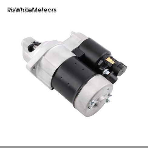 31100-93J00 31100-96J00 31100-96J01 Starter Motor Replaces for Suzuki Outboard 70 80 90 150 175 200 Various Years 410-44101 in Kuwait
