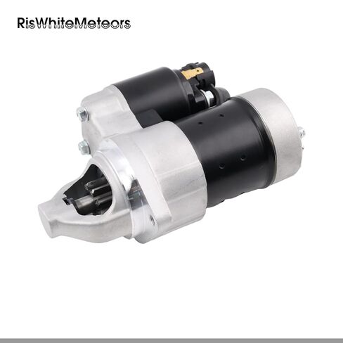 31100-93J00 31100-96J00 31100-96J01 Starter Motor Replaces for Suzuki Outboard 70 80 90 150 175 200 Various Years 410-44101 in Kuwait