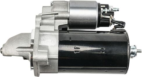 محرك بدء تشغيل Torchbeam مناسب لسيارات BMW: Z3، 325i، 328i، 330Ci، 528i، 325Ci، M3، 530i، 323i، 525i، 325xi، 330i، 318i، 330xi (وحدة بوش؛ 9 أسنان) 1.4 كيلو وات 12417515391 12411740379 12411354823 12411740373 in Saudi Arabia