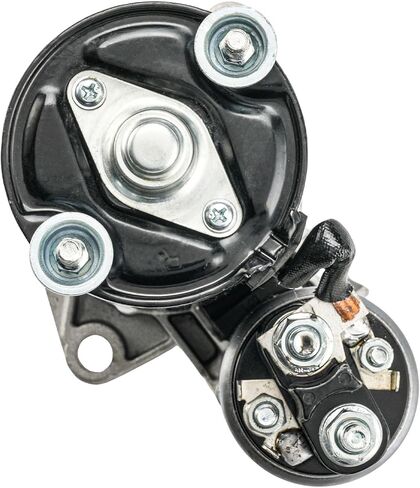 محرك بدء تشغيل Torchbeam مناسب لسيارات BMW: Z3، 325i، 328i، 330Ci، 528i، 325Ci، M3، 530i، 323i، 525i، 325xi، 330i، 318i، 330xi (وحدة بوش؛ 9 أسنان) 1.4 كيلو وات 12417515391 12411740379 12411354823 12411740373 in Saudi Arabia