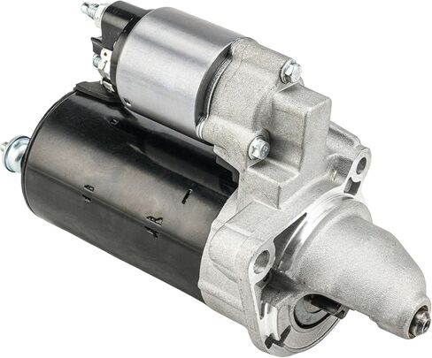 محرك بدء تشغيل Torchbeam مناسب لسيارات BMW: Z3، 325i، 328i، 330Ci، 528i، 325Ci، M3، 530i، 323i، 525i، 325xi، 330i، 318i، 330xi (وحدة بوش؛ 9 أسنان) 1.4 كيلو وات 12417515391 12411740379 12411354823 12411740373 in Saudi Arabia