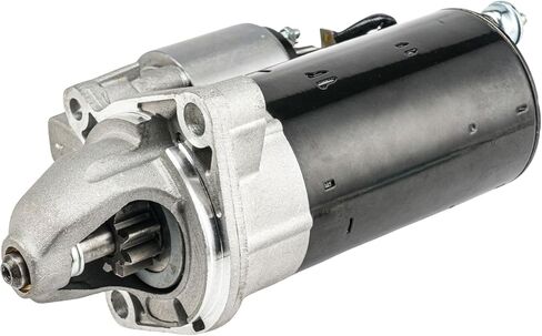 محرك بدء تشغيل Torchbeam مناسب لسيارات BMW: Z3، 325i، 328i، 330Ci، 528i، 325Ci، M3، 530i، 323i، 525i، 325xi، 330i، 318i، 330xi (وحدة بوش؛ 9 أسنان) 1.4 كيلو وات 12417515391 12411740379 12411354823 12411740373 in Saudi Arabia