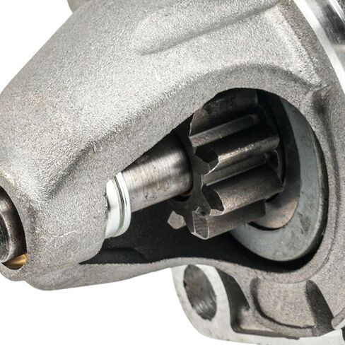 محرك بدء تشغيل Torchbeam مناسب لسيارات BMW: Z3، 325i، 328i، 330Ci، 528i، 325Ci، M3، 530i، 323i، 525i، 325xi، 330i، 318i، 330xi (وحدة بوش؛ 9 أسنان) 1.4 كيلو وات 12417515391 12411740379 12411354823 12411740373 in Saudi Arabia