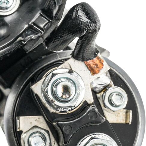 محرك بدء تشغيل Torchbeam مناسب لسيارات BMW: Z3، 325i، 328i، 330Ci، 528i، 325Ci، M3، 530i، 323i، 525i، 325xi، 330i، 318i، 330xi (وحدة بوش؛ 9 أسنان) 1.4 كيلو وات 12417515391 12411740379 12411354823 12411740373 in Saudi Arabia