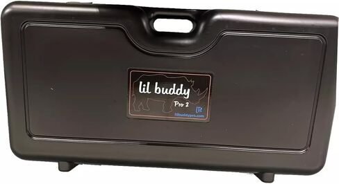 Lil Buddy™ PRO2 Heavy Duty Auto Glass/Windshield Setting Single Person Windshield Install Tool. in Kuwait