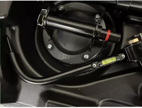 Lil Buddy™ PRO2 Heavy Duty Auto Glass/Windshield Setting Single Person Windshield Install Tool. in Kuwait