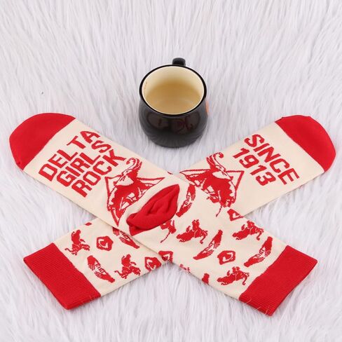 BWWKTOP Sisters Sorority Socks Sorority Sisterhood Gift Greek Sorority Paraphernalia in Saudi Arabia