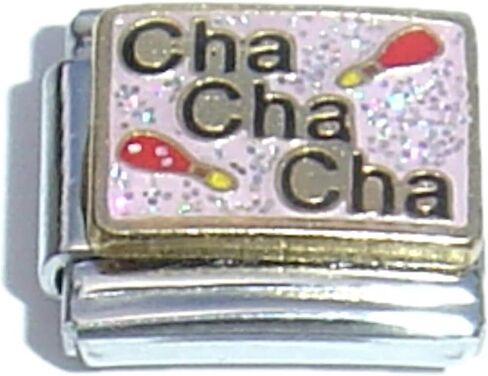 Cha Cha Cha Italian Charm in Saudi Arabia