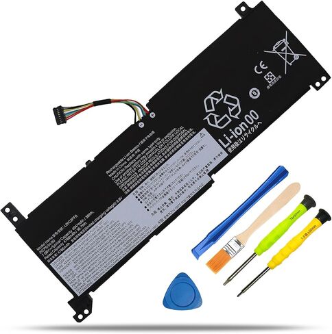 استبدال بطارية الكمبيوتر المحمول L19C4PD1 L19D4PD1 لجهاز Lenovo Yoga C640-13IML LTE IdeaPad Yoga 6-13ARE05 6-13ALC6 Series 5B10U65274 5B10U65275 5B10W67329 5B10W67385 L19M4PD1 L19L4PD1 7.68V 60 واط ساعة in Saudi Arabia