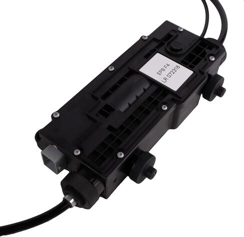 LR072318 Parking Brake Actuator Module Compatible with Land Rover 2010-2016 LR4 (Discovery 4), 2010-2013 Range Rover Sport, Part# LR052209 LR032104 in Kuwait
