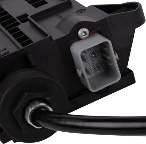 LR072318 Parking Brake Actuator Module Compatible with Land Rover 2010-2016 LR4 (Discovery 4), 2010-2013 Range Rover Sport, Part# LR052209 LR032104 in Kuwait