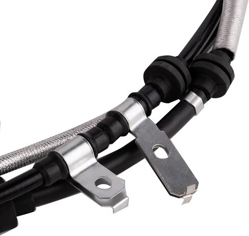 LR072318 Parking Brake Actuator Module Compatible with Land Rover 2010-2016 LR4 (Discovery 4), 2010-2013 Range Rover Sport, Part# LR052209 LR032104 in Kuwait