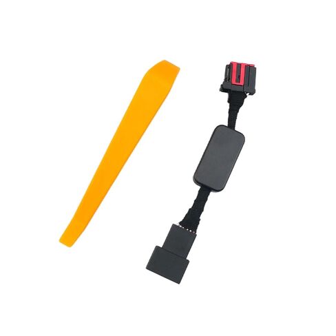 Auto Start Stop Eliminator Disable Compatible with Ford F-150 2015 2016 2017 2018 2019 2020 Raptor 2017 in Kuwait