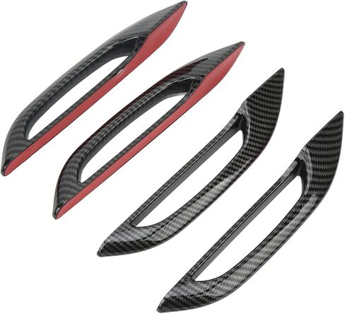 4 PCS Car Door Handle Protector, Anti Freezing ABS Door Handle Covers for Y 2021-2023, 3 2016-2023 in Kuwait
