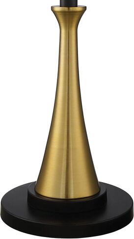 Possini Euro Design Burbank Modern Mid Century Art Deco Torchiere Floor Lamp Standing 70" Tall Black Brass Metal Frosted White Glass Bowl Shade for Living Room Reading House Bedroom Home Office in Saudi Arabia