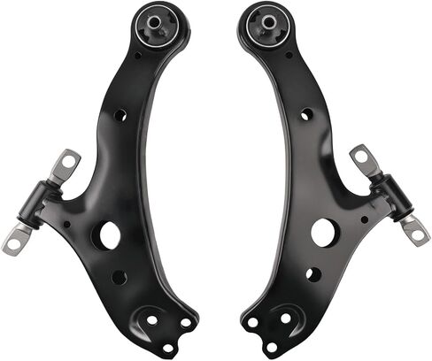 maXpeedingrods K620333 K620334 Front Lower Control Arm with Ball Joint for Toyota Camry 2002-2017 Toyota Highlander 2001-2007 Avalon 2005-2018 Solara 2004-2008, for Lexus ES300 ES330 ES350 RX330 RX350 in Saudi Arabia