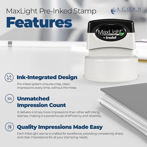 Premium Pre-Inked Notary Public Stamp for Tennessee Notaries, 1-5/8 Size, TN Notary Stamp, State Board Compliant, Ideal for Notary in Tennessee - Long-Lasting Notary Stamp Tennessee in Saudi Arabia
