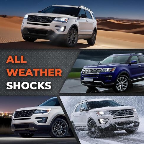 استبدال مجموعة مصابيح أمامية للمختبر لـ Explorer Limited/XLT/بلاتينيوم ث/DRL 2016-2019 كشافات جانبية للسائق LH FB5Z13008N in Kuwait