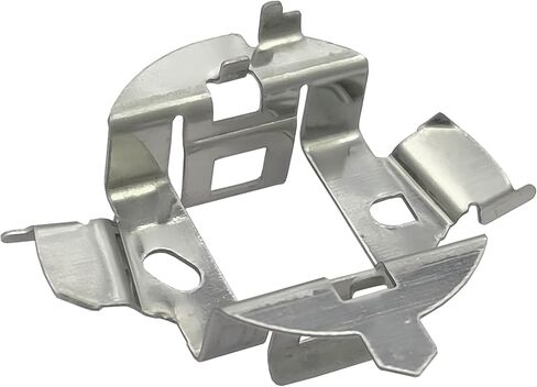 Lights Adapter Base Holder Sockers Car Head Lights Clip for VW Sagitar in Saudi Arabia