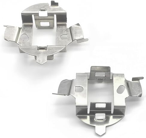 Lights Adapter Base Holder Sockers Car Head Lights Clip for VW Sagitar in Saudi Arabia