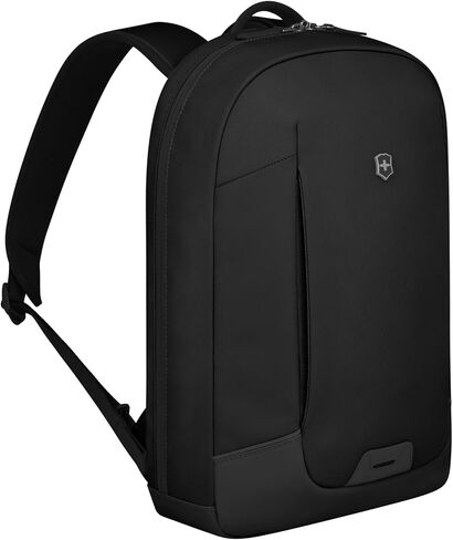 Victorinox Altmont Modern City Daypack Black in Saudi Arabia