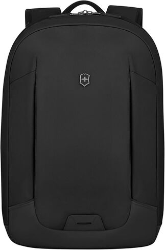 Victorinox Altmont Modern City Daypack Black in Saudi Arabia