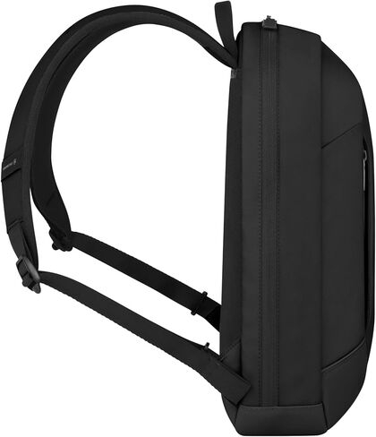 Victorinox Altmont Modern City Daypack Black in Saudi Arabia